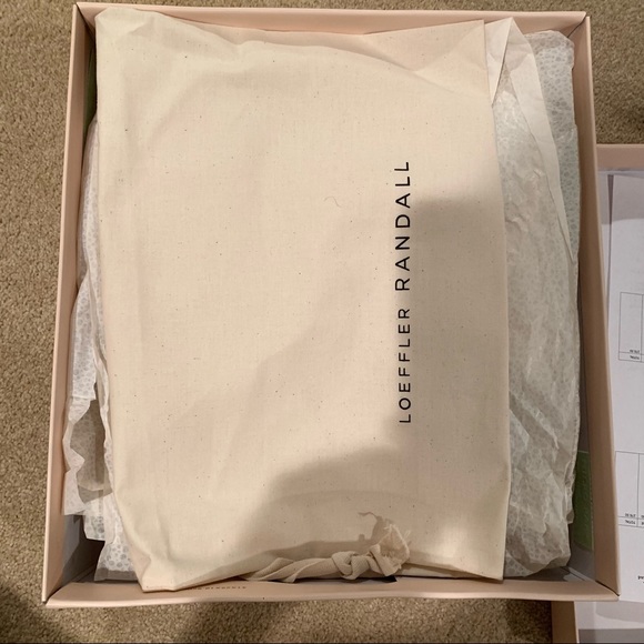 Loeffler Randall Kassidy Kitten Heel Bootie, Black Suede - Picture 16 of 16